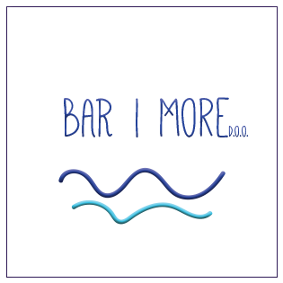 Bar i more